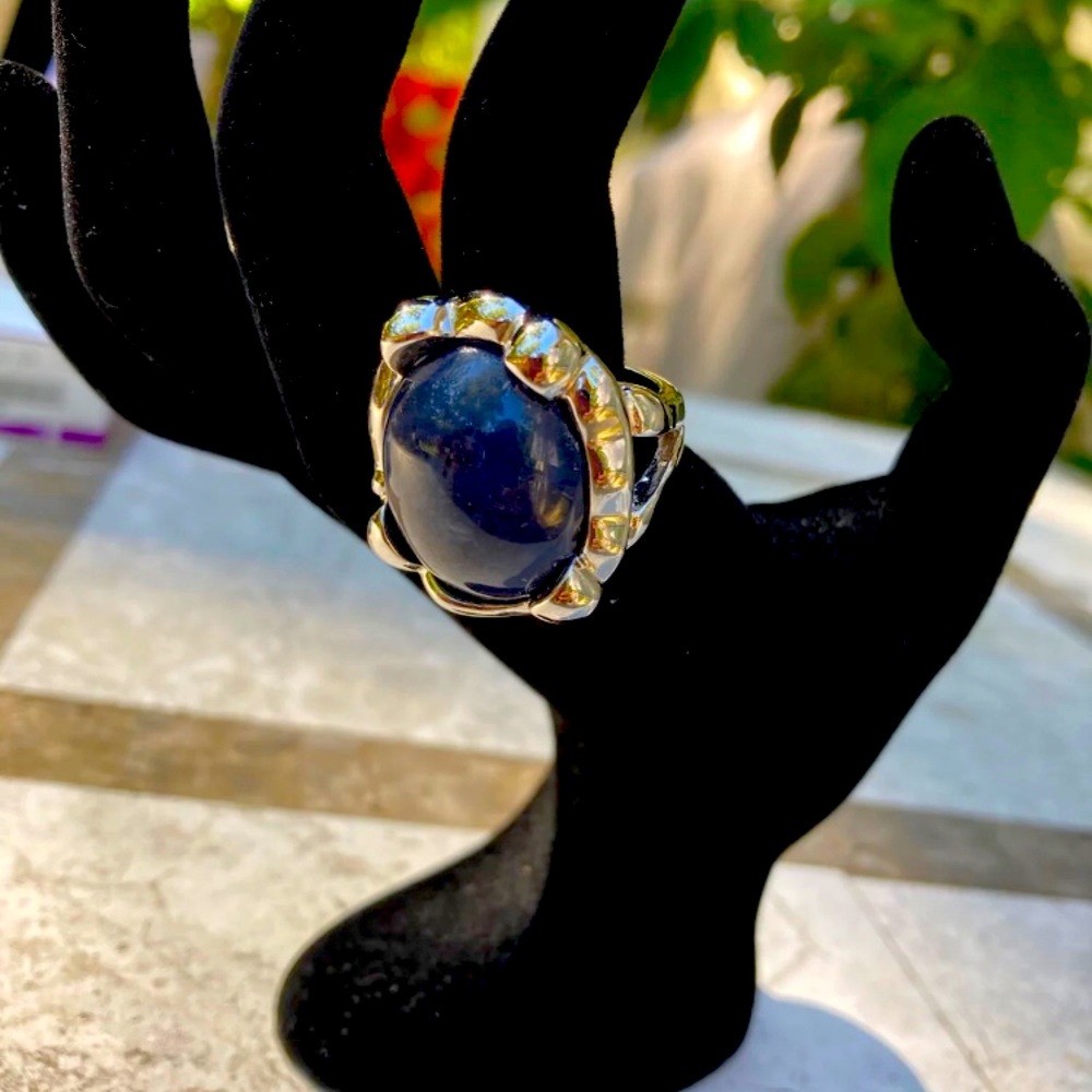 Lia Sophia Ring